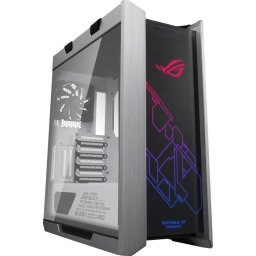 Carcasa ASUS ROG Strix Helios White Edition, tower case