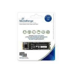 SSD 128 GB, SSD (SATA 6 Gb / s, M.2 2280)