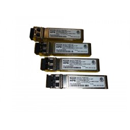 Accesoriu server HPE MSA 16GB SW FC SFP 4PK XCVR