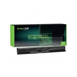 Acumulator Laptop HP90 - Negru - Performanta Stabila la Fiecare Incarcare