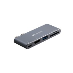 CNS-TDS05DG, Grey
