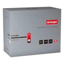 Activejet ATX-3210NX toner for Xerox printer; Xerox 106R01487 replacement; Supreme; 4100 pages; black