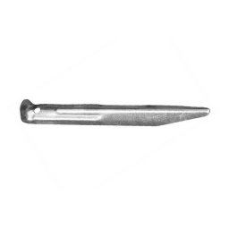 High Peak Steel Herring 6 pcs - 42205