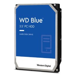 Hard disk Blue 4TB, SATA3, 256MB, 3.5inch