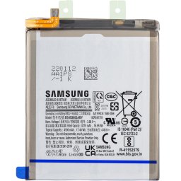 Piese si componente Acumulator Samsung Galaxy S22+ 5G S906, EB-BS906ABY, Service Pack GH82-27502A