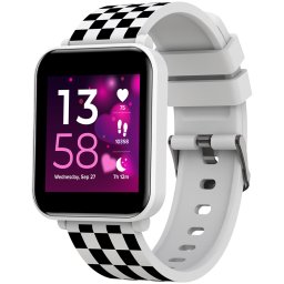 Smartwatch CNE-KW43WB White