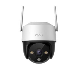 Camera supraveghere video Cruiser 2C IPC-S7CP-3M0WE, 3 MP, IR/lumina alba 30 m, 3.6 mm, 8x, Detectare miscare