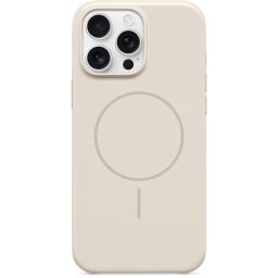 Husa Case Beats with MagSafe for iPhone 16 Pro Max, Summit Stone