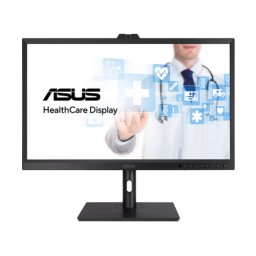 Monitor LED OLED ASUS HealthCare HA3281A, 31.5", 3840x2160, 0.1ms GTG, Negru