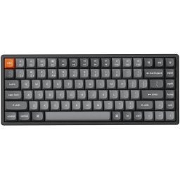 Tastatura Keychron K2 Max 75% Red Switch Black