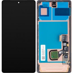 Piese si componente Display cu Touchscreen Google Pixel 7 Pro, Service Pack G949-00290-01