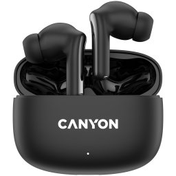 CNS-TWS9B, In-Ear, BT, 5.4, Negru