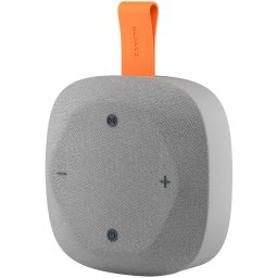 Boxa portabila 10W Bluetooth 5.3 CNE-CBTSP10GO Gri-Portocaliu