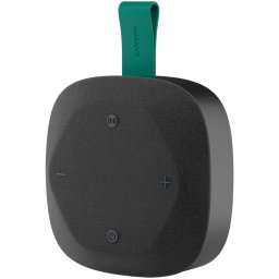 Boxa portabila 10 TWS Bluetooth 5.3 CNE-CBTSP10BG Negru-Verde