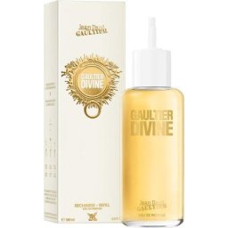 Jean Paul Gaultier JEAN PAUL GAULTIER Divine EDP refill 200ml