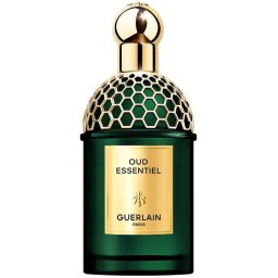 GUERLAIN Absolus Allegoria Oud Essentiel EDP spray 125ml