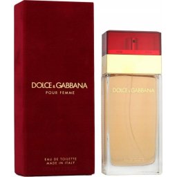 Dolce & Gabbana Pour Femme EDT 100ml