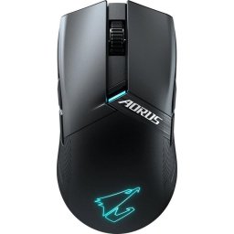 Mouse Gaming Aorus M6 Negru