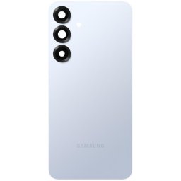 Piese si componente Capac Baterie Samsung Galaxy S25 S931, Albastru (Icy Blue), Service Pack GH82-36295C