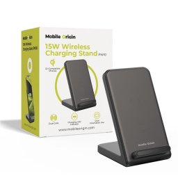 Cablu USB-C inclus 15W Negru