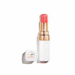 Ruj de buze Chanel Rouge Coco Hydrating Beautifying Tinted 916 Flirty Coral