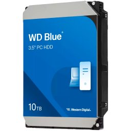 Hard disk 10TB SATA 512 MB 3.5 inch