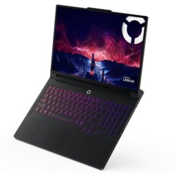 Notebook Legion 7P 16 R9 9955HX3D 32 1TB 5080 DOS