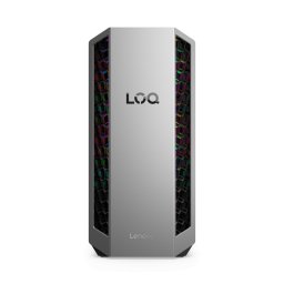 Sistem desktop brand LOQ 26ADR10 R7 8745HX 32GB 1TB 5070 DOS