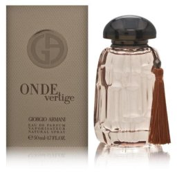 Armani (Giorgio Armani) Onde Vertige EDP W 50 ml