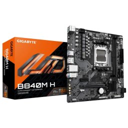 Placa de baza Socket AM5 DDR5 Micro ATX