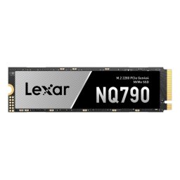 SSD NQ790, 512GB, PCI-e 4.0 x4, M.2 NVMe