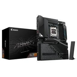 Placa de baza AM5 DDR5 BT Wi-Fi ATX