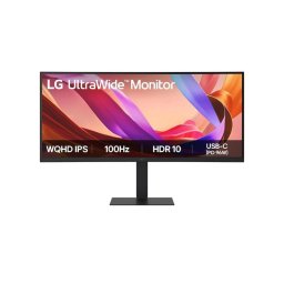 Monitor LED MONITOR 34" LG 34U650A-B.AEU
