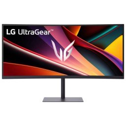 Monitor LED MONITOR 34" LG 34G630A-B.AEUQ