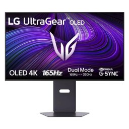 Monitor LED MONITOR 32" LG 32GX850A-B.AEU