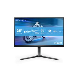 Monitor LED Monitor Philips 24.5" 25M2N5200U/00