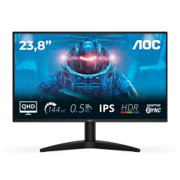Monitor LED MONITOR 23.8" AOC Q24B36X