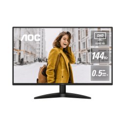 Monitor LED Monitor AOC 27" Q27B36X