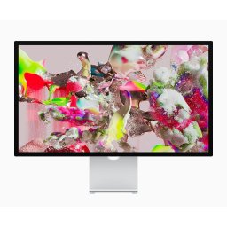 Monitor LED STUDIO DISPLAY SG TILT&HEIGHT STAND RO