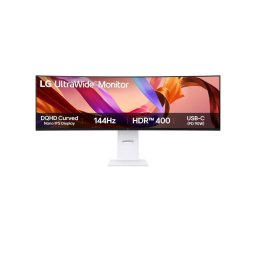 Monitor LED Monitor LG 49" 49U950A-W.AEU