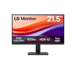 Monitor LED MONITOR 21.5" LG 22U401A-B.AEUQ