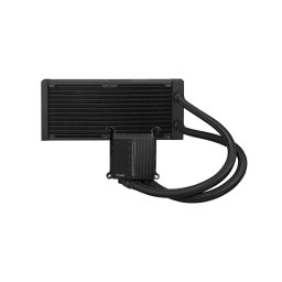 Cooler procesor PROART LC 240 120 mm Black