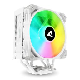 Cooler CPU A50 RGB Alb