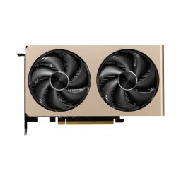Placa video MSI GeForce RTX 5060 8G INSPIRE 2X OC