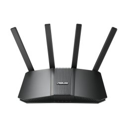 Router wireless RT-BE55 Dual-Band WiFi 7 (802.11be) Smart AiMesh Extendable Router