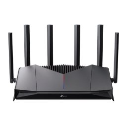 Router wireless BE6500 Dual-Band Wi-Fi 7 Gaming Router