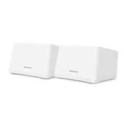 Router wireless MERCUSYS HALO H47BE WHOLE MESH WIFI7 2PK
