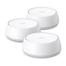 Router wireless BE3600 Whole Home Mesh Wi-Fi 7 System 3P