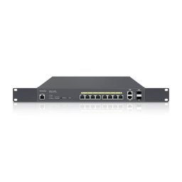 Switch Switch EnGenius Managed 13i 10xGbE