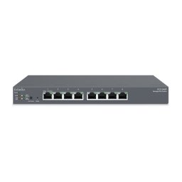 Switch Switch EnGenius Managed 8-port 55W GbE
